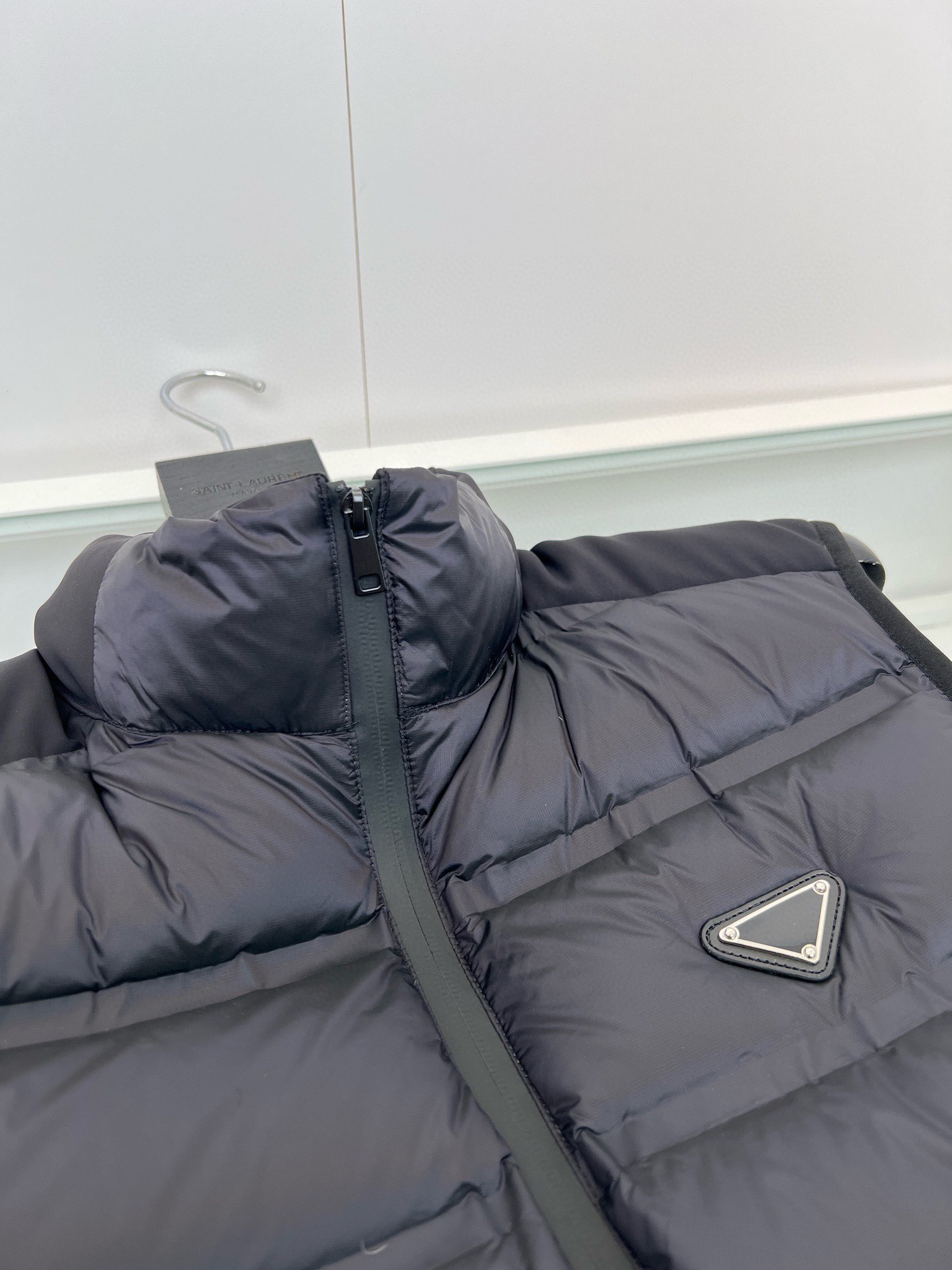 Prada Down Jackets